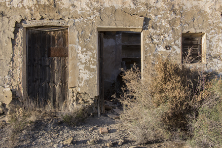 old wooden door,old doorsの写真素材
