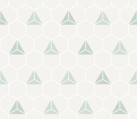Seamless pattern.Vector background. Retro stylish texture. Repeating geometricのイラスト素材