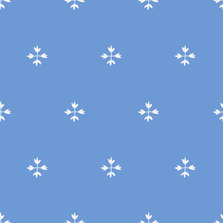 seamless pattern, japanese art  background design for fabric and decorのイラスト素材