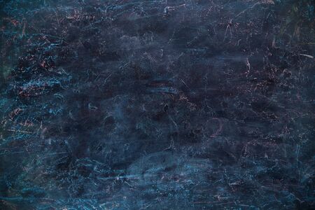 Blackboard with chalk doodle, can put more text at a later.の写真素材