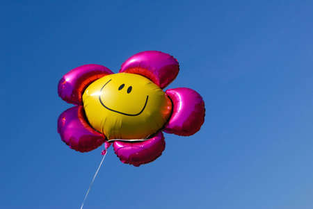  original air balloonの写真素材