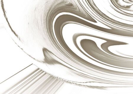 abstract background illustration in shades of brownの写真素材