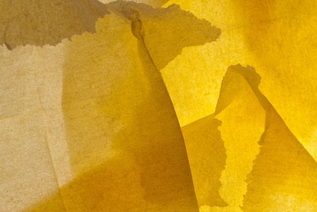 abstract pattern background of white,orange and beigeの写真素材