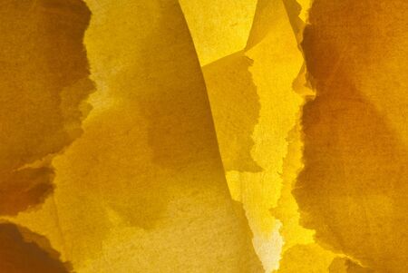 abstract pattern background of white,orange and beigeの写真素材