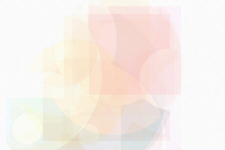 beautiful abstract blurred beautiful glowing pastel color of pink and yellow gradient backgroundの写真素材