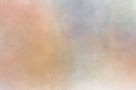 Abstract background of mixed shades of blue and brown pattern.の写真素材
