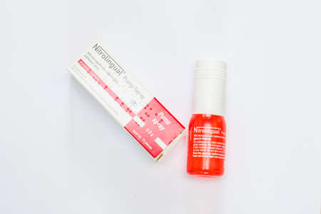 Omeprazole in box drug for acid reflux