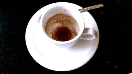 Expresso coffee