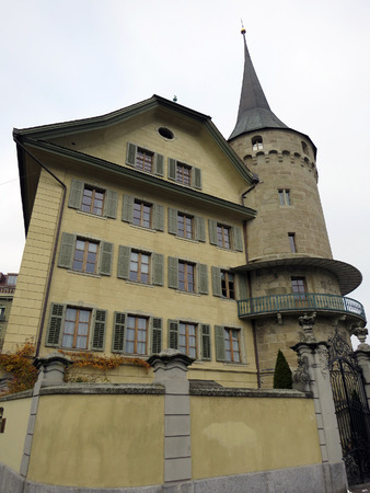 Grieder, Lucerne - Switzerland