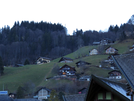 Engelberg, Switzerland