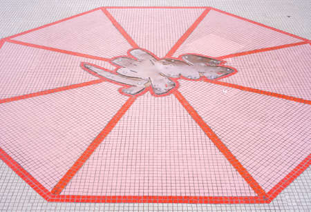 Floor backgroundの写真素材