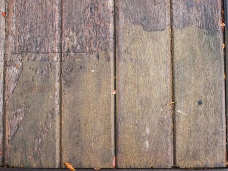 Vintage wood backgroundの写真素材