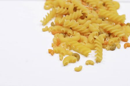 Pasta template for your nutrition projects or pasta publications.
の写真素材