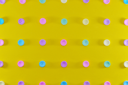 Candies template for your sweet projects or dessert publications.
の写真素材