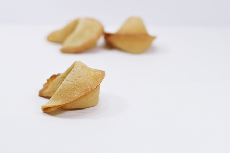 Fortune cookie photo for your asian projects or traditional cuisine publications. 
colorful, chinese, dessert, cookie, fortune, message, prediction, lucky, food, china, sweet, paper, wisdom, idea, 
の写真素材