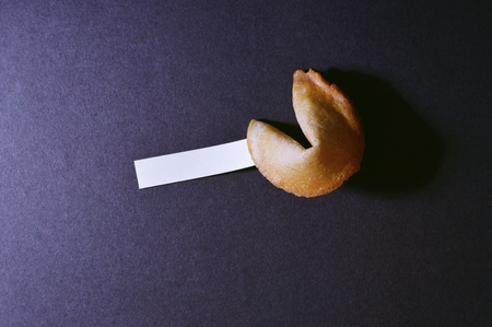 Fortune cookie photo for your asian projects or traditional cuisine publications. 
の写真素材