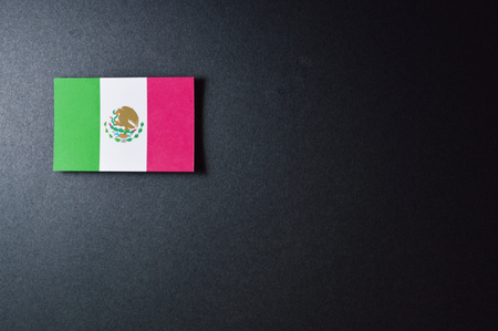 International flag template for your politics projects or economy publications.の写真素材