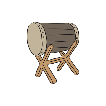 ramadan kareem vector illustrationのイラスト素材