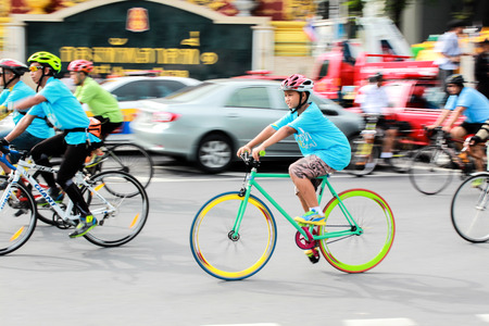 Bike for mom