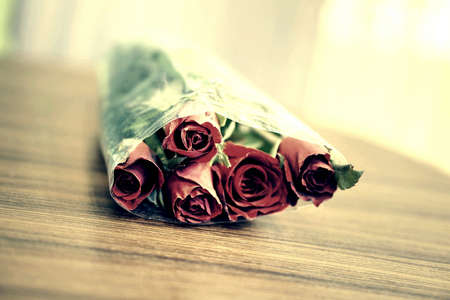 Rose sank sufferingの素材