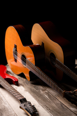 Guitar maintenance. Instrument maintenance, classical, acoustic and electric guitar maintenance.