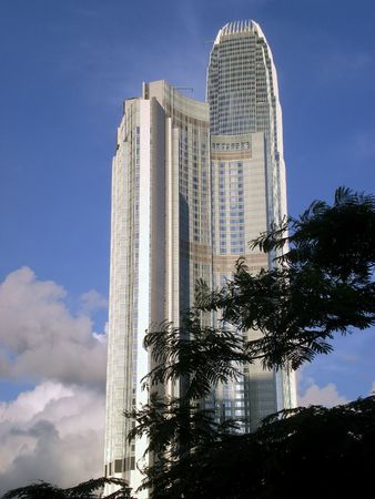 Skyscraper