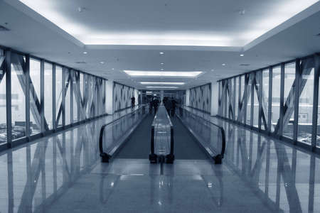 moving wayの写真素材