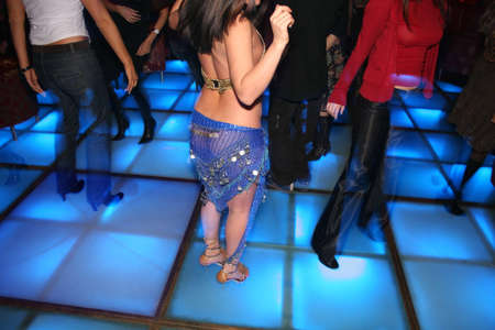 dance night club 2