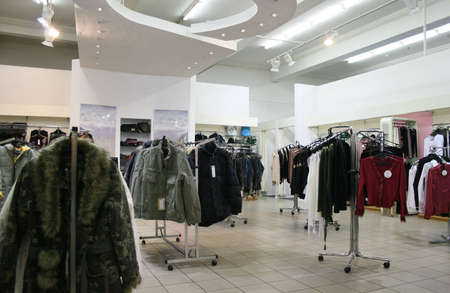 clothes shop clothes shop
