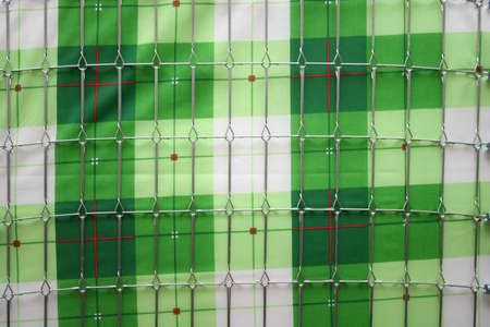 clamshell folding-bed background