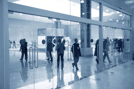 business doors
