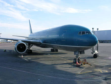 airplane airport