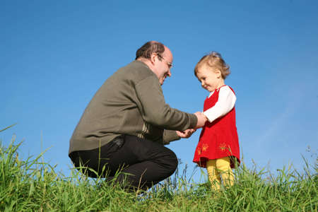 father daughter