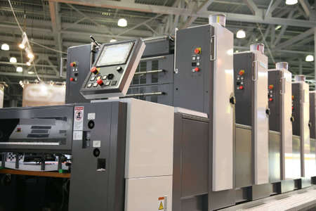 printed equipment 4