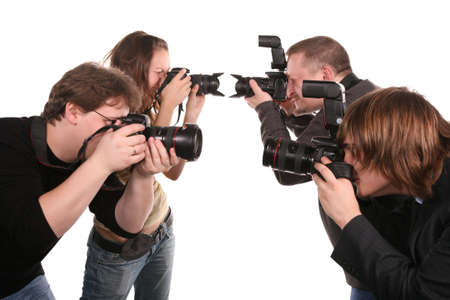 five photographers 2