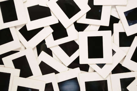lots of slides 3の写真素材