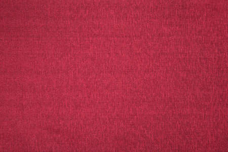 silk red textureの写真素材