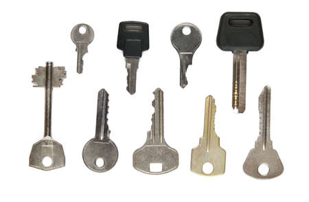 keys