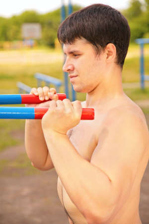 Athlete training