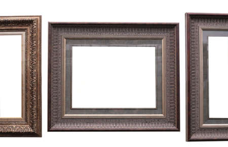 Frames from baguette