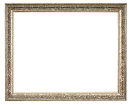 Picture frameの写真素材