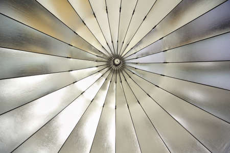 photographic studio reflective umbrella; equipment for professional photography