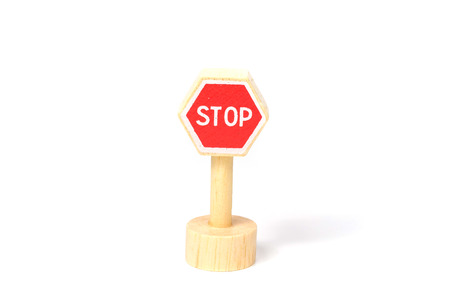 Traffic Signsの写真素材