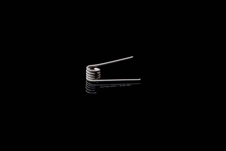 vape coil kanthal black
