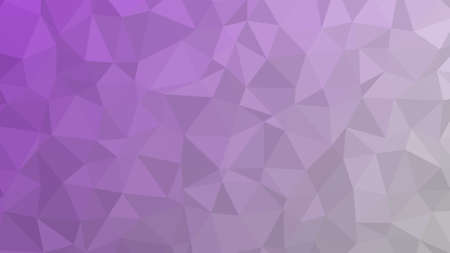 low poly background textureの写真素材