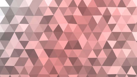 low poly background textureの写真素材