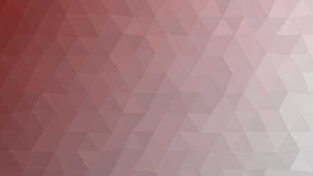 low poly background textureの写真素材