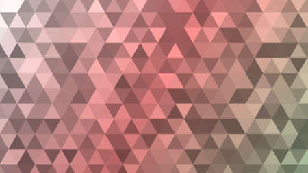 low poly background textureの写真素材