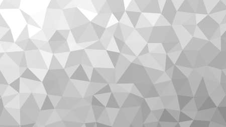 low poly background textureの写真素材