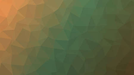 low poly background textureの写真素材